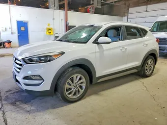 2017 Hyundai Tucson KM8J3CA43HU297649 Lot 53542266