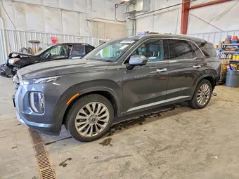2020 Hyundai Palisade KM8R5DHE5LU100958