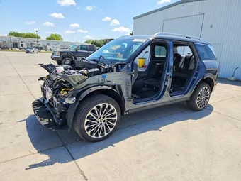 2026 Hyundai Palisade KM8RMES22TU051452
