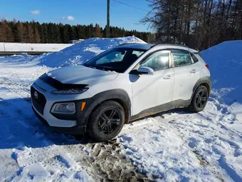 2020 Hyundai Kona KM8K1CAA8LU412500 Lot 47367466