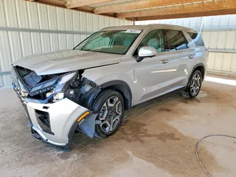 2025 Hyundai Palisade KM8R44GE8SU934192