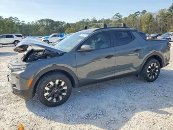 2026 Hyundai Santa Cruz 5NTJB4DE9TH160379