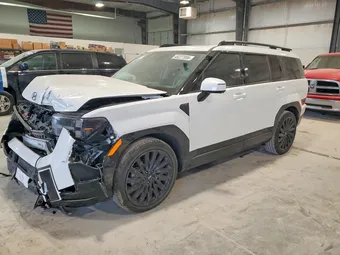 2024 Hyundai Santa Fe 5NMP5DGL5RH052051 Lot 48227006