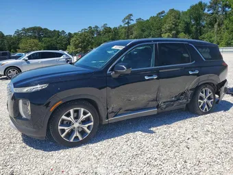 2020 Hyundai Palisade KM8R44HE5LU079631