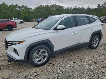 2022 Hyundai Tucson 5NMJA3AE7NH085651 Lot 95482595