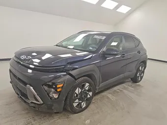 2024 Hyundai Kona KM8HB3AB2RU143967 Lot 50422976