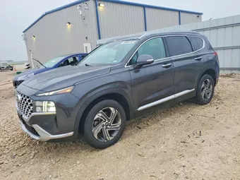 2023 Hyundai Santa Fe 5NMS34AJ5PH559293 Lot 51210626