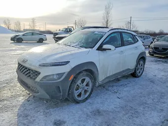 2023 Hyundai Kona KM8K2CAB1PU993589 Lot 77544315