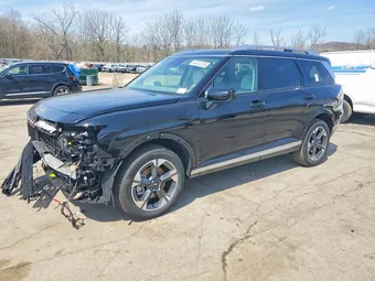 2026 Hyundai Palisade KM8RKES25TU074438