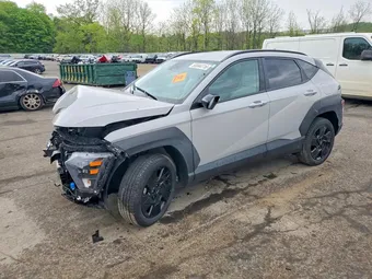 2026 Hyundai Kona KM8HFCAB9TU345832 Lot 53044716