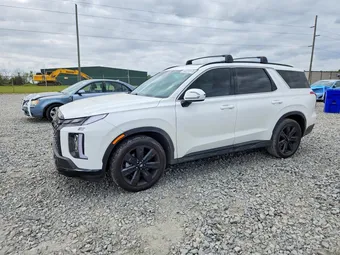 2024 Hyundai Palisade KM8R34GE7RU787392