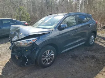 2018 Hyundai Tucson KM8J3CA42JU766770 Lot 50761456