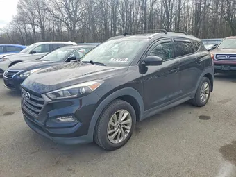 2016 Hyundai Tucson KM8J3CA40GU252862 Lot 47973706