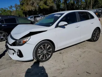 2019 Hyundai Elantra KMHH35LE0KU108060 Lot 46796226
