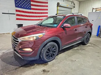 2017 Hyundai Tucson KM8J3CA24HU346694 Lot 50469796