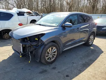 2018 Hyundai Tucson KM8J3CA41JU626192 Lot 45481486