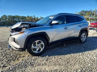 2024 Hyundai Tucson 5NMJBCDE3RH408107 Lot 46174056
