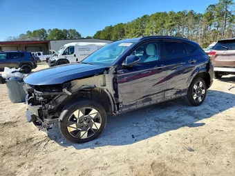 2025 Hyundai Kona KM8HBCAB4SU271875 Lot 45589586
