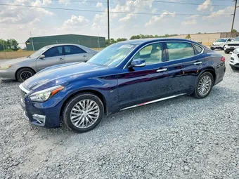 2015 Infiniti Q70 JN1BY1PP4FM600728
