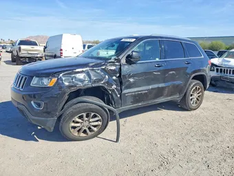 2015 Jeep Grand Cherokee 1C4RJFAG3FC103066 Lot 49347526