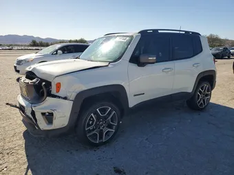 2019 Jeep Renegade ZACNJBD12KPK00275 Lot 51652446