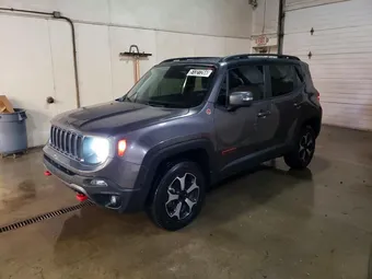 2019 Jeep Renegade ZACNJBC14KPK06418 Lot 51327266