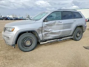 2017 Jeep Grand Cherokee 1C4RJFAG6HC722005 Lot 52395096