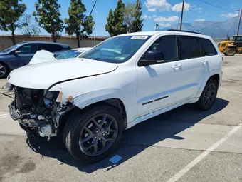 2019 Jeep Grand Cherokee 1C4RJEBG5KC642985 Lot 52437946