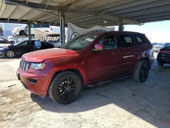 2019 Jeep Grand Cherokee 1C4RJFAG5KC677131 Lot 53174476