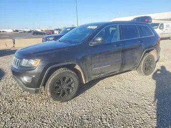 2016 Jeep Grand Cherokee 1C4RJFAG6GC344265 Lot 79430485