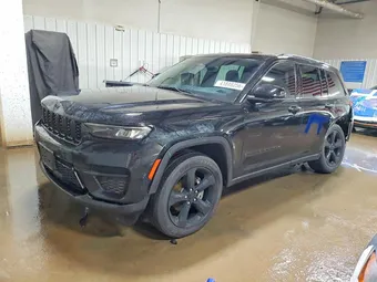 2022 Jeep Grand Cherokee 1C4RJHAG3N8594509 Lot 41848256