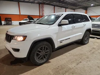 2017 Jeep Grand Cherokee 1C4RJFAG9HC692904 Lot 79641665