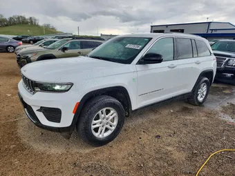 2023 Jeep Grand Cherokee 1C4RJHAG1PC628978 Lot 51775726