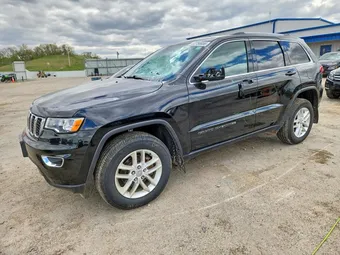 2018 Jeep Grand Cherokee 1C4RJFAG2JC335828 Lot 52756656