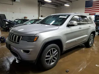 2018 Jeep Grand Cherokee 1C4RJFBGXJC418616 Lot 45745706