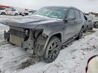 2024 Jeep Grand Cherokee Limited 1C4RJKAG0R8943578 Lot 41703166