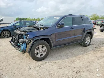 2017 Jeep Grand Cherokee 1C4RJEAG3HC903265 Lot 47288176