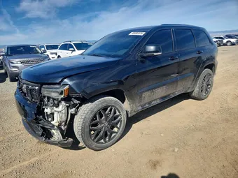 2021 Jeep Grand Cherokee 1C4RJFCGXMC735122 Lot 48095976