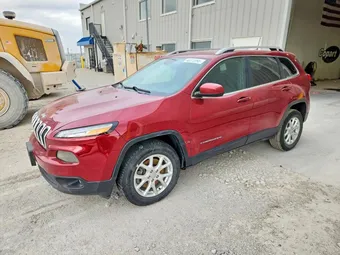 2016 Jeep Cherokee 1C4PJMCB8GW368708 Lot 48313996