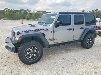 2021 Jeep Wrangler 1C4JJXFMXMW704018 Lot 76807995