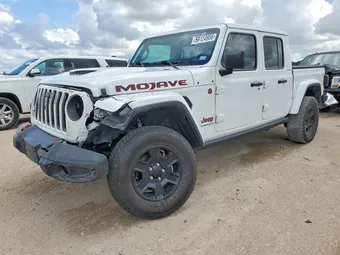 2023 Jeep Gladiator 1C6JJTEG9PL592488 Lot 56124956