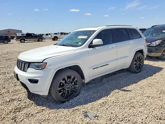 2020 Jeep Grand Cherokee 1C4RJFAG9LC426582 Lot 50137106