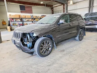 2016 Jeep Grand Cherokee 1C4RJFBG4GC443603 Lot 49653516