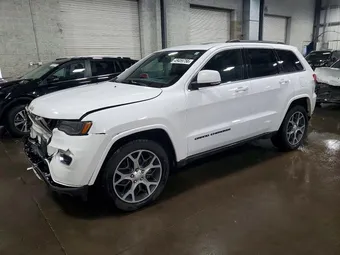 2018 Jeep Grand Cherokee 1C4RJFBG6JC112755 Lot 49459756