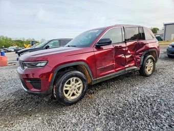 2023 Jeep Grand Cherokee 1C4RJGAG4P8903000 Lot 48395046