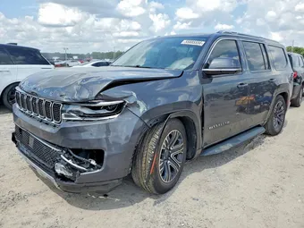 2022 Jeep Wagoneer 1C4SJVDT6NS106861