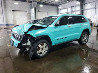 2020 Jeep Grand Cherokee 1C4RJFBG0LC282841 Lot 50106856