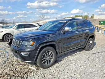 2018 Jeep Grand Cherokee 1C4RJEBG9JC131066 Lot 79264595