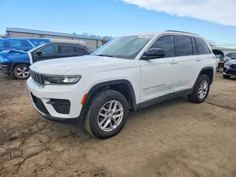 2025 Jeep Grand Cherokee 1C4RJHAG8SC362688 Lot 78407935