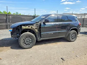 2018 Jeep Grand Cherokee 1C4RJFAG6JC276704 Lot 51096026